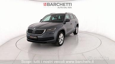 Škoda Kodiaq 2.0 TDI SCR STYLE DSG