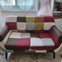 Divano Patchwork