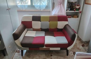 Divano Patchwork