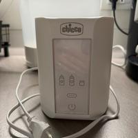 Scalda biberon Chicco