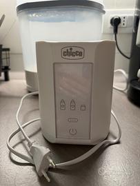 Scalda biberon Chicco