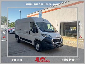 Peugeot Boxer 2.2 BLUEHDI 120 S&S 333 L2H2