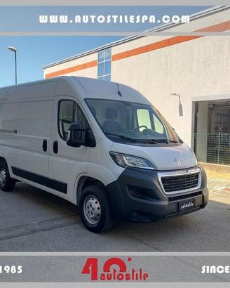 Peugeot Boxer 2.2 BLUEHDI 120 S&S 333 L2H2