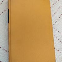 LONDRA AL BUIO - Robert Fabian - Parenti Ed.- 1958