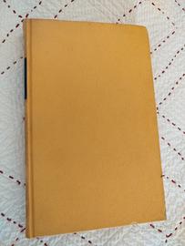 LONDRA AL BUIO - Robert Fabian - Parenti Ed.- 1958