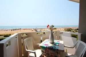 Lido dei Pini - Vacanza vista mare