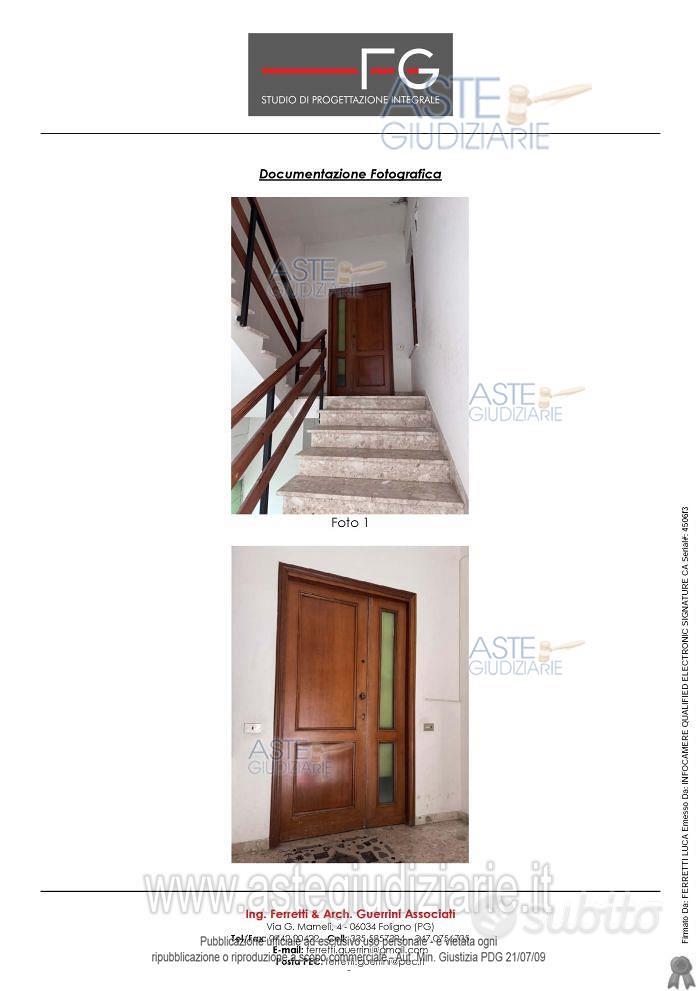 Appartamento – Marsciano, Perugia - Vista 5