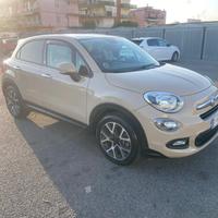 Fiat 500 X