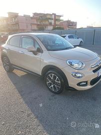 Fiat 500 X