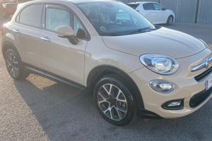 Fiat 500 X