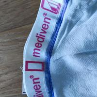 Calze anti trombi MEDIVEN