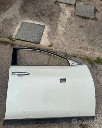 Sportello Anteriore Destro Nissan X-Trail T-32