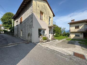 CASA INDIPENDENTE A TREPPO GRANDE