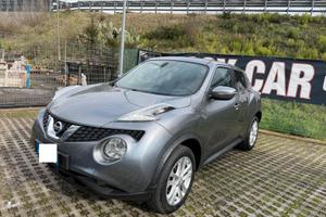 Nissan Juke 1.5 dCi Start&Stop Tekna-2016