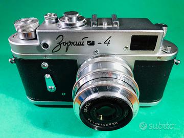 Zorki 4