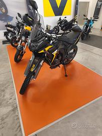 voge 300 rally