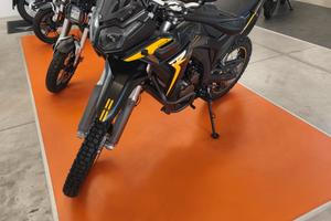voge 300 rally