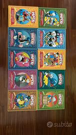 Fumetti paperino - leggere BIO