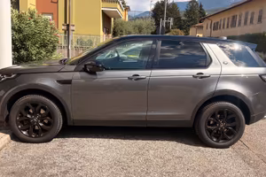 Land Rover Discovery Sport 03/2018 180 CV