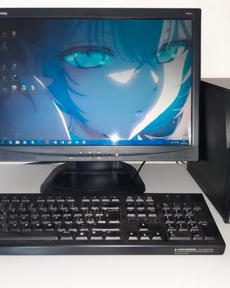 PC DESKTOP COMPAQ PRESARIO (MINITOWER)