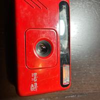 Konica big mini bm20