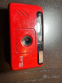 Konica big mini bm20