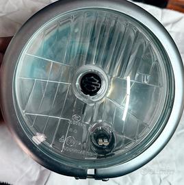 Faro originale per harley davidson sportster 883