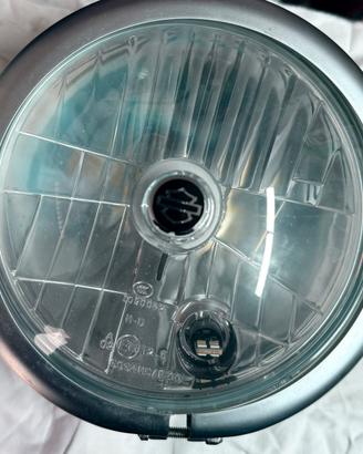 Faro originale per harley davidson sportster 883