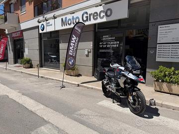 BMW r 1250 gs Abs my21