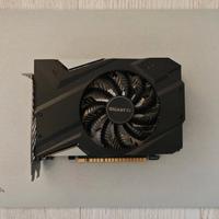 Gigabyte GeForce GTX 1650 OC