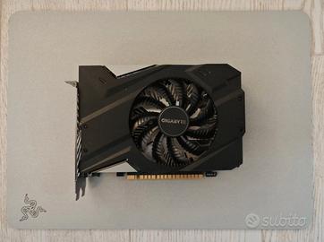 Gigabyte GeForce GTX 1650 OC