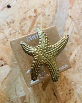Maniglie pomelli per mobili Zara Home