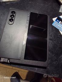samsung fold 4 ricambi 