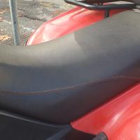 sella Quad modello 150 cc