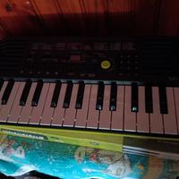 tastiera Casio sa 46 