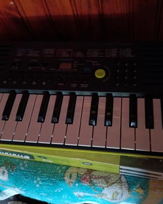 tastiera Casio sa 46 