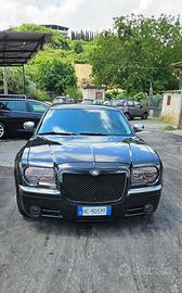 Chrysler 300C