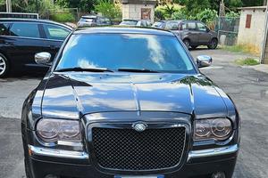 Chrysler 300C