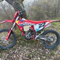 Gas Gas 250F 2022