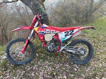 Gas Gas 250F 2022