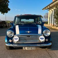 Mini Austin 1300