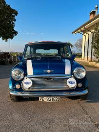 Mini Austin 1300