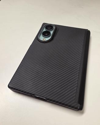 Samsung Fold 8  512 verde