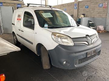 Renault Kangoo 2016 per ricambi