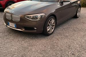 Bmw serie 1 urban 118d