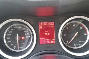 Alfa 159sw 120cv 88kw 