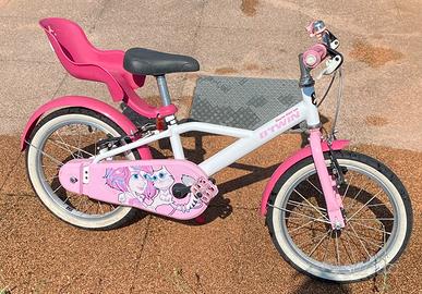 Bicicletta bimba