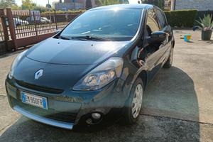 RENAULT CLIO 1.2 - 5P 75CV - OK NEOPATENTATI