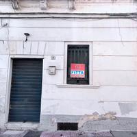 LOCALE in zona centralissima