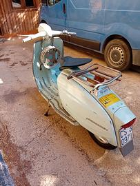 Lambretta LN 125 - 1964